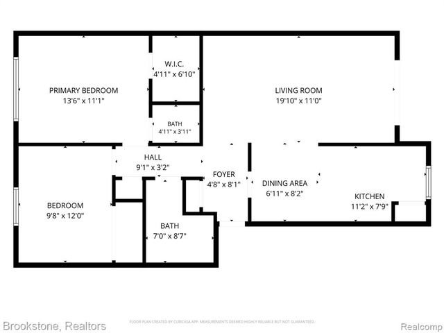 1640 Washtenaw Avenue, Ypsilanti, MI 48197