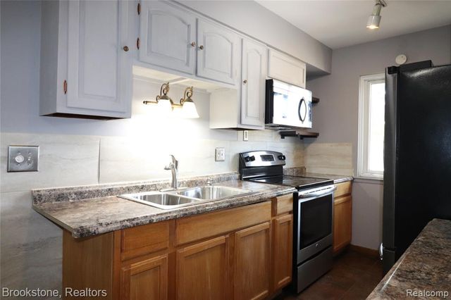 1640 Washtenaw Avenue, Ypsilanti, MI 48197