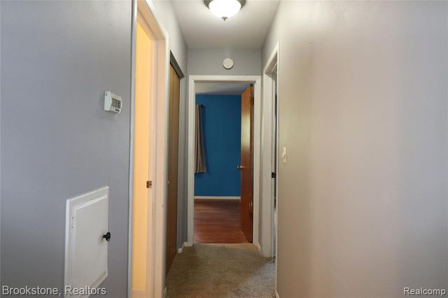1640 Washtenaw Avenue, Ypsilanti, MI 48197