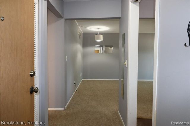 1640 Washtenaw Avenue, Ypsilanti, MI 48197