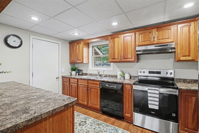 118 Maple Circle, Climax, MI 49034