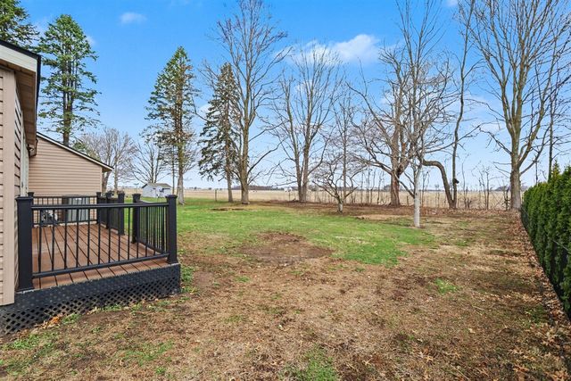 118 Maple Circle, Climax, MI 49034