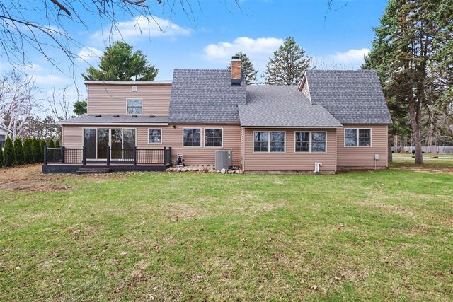 118 Maple Circle, Climax, MI 49034