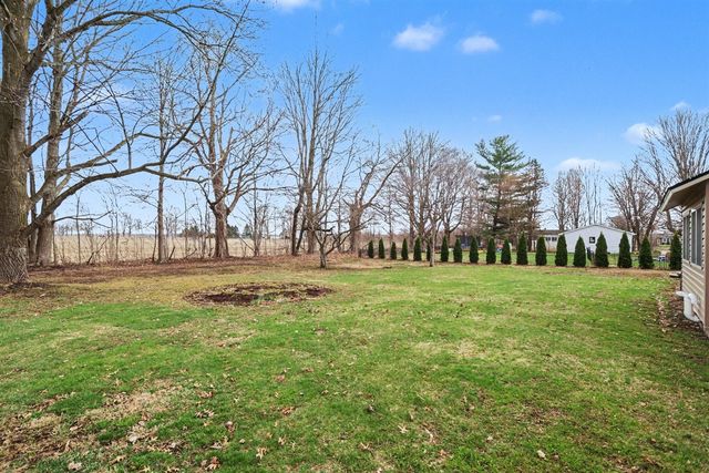 118 Maple Circle, Climax, MI 49034