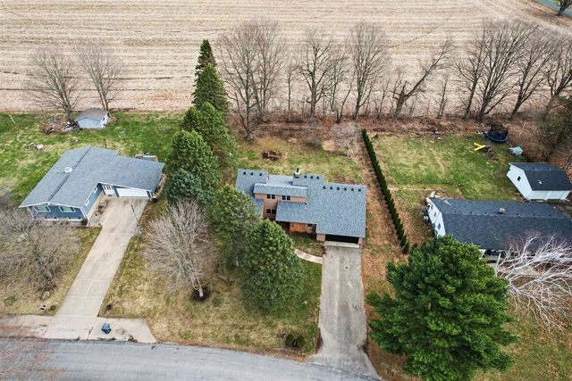 118 Maple Circle, Climax, MI 49034