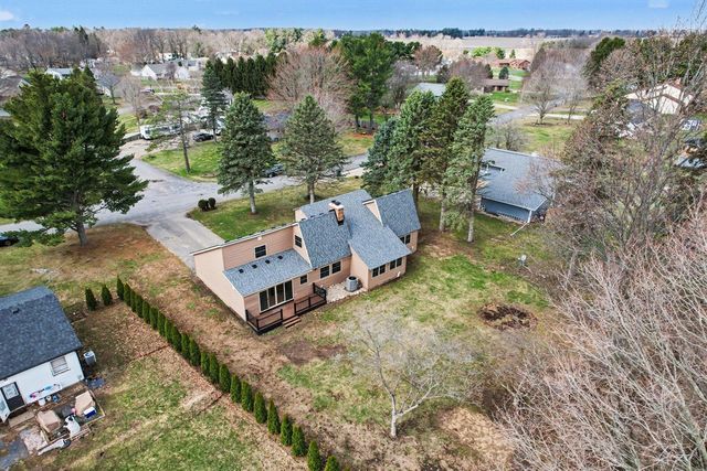 118 Maple Circle, Climax, MI 49034