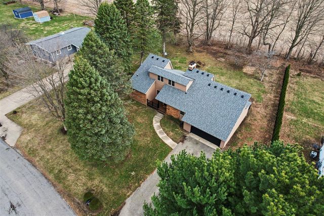 118 Maple Circle, Climax, MI 49034