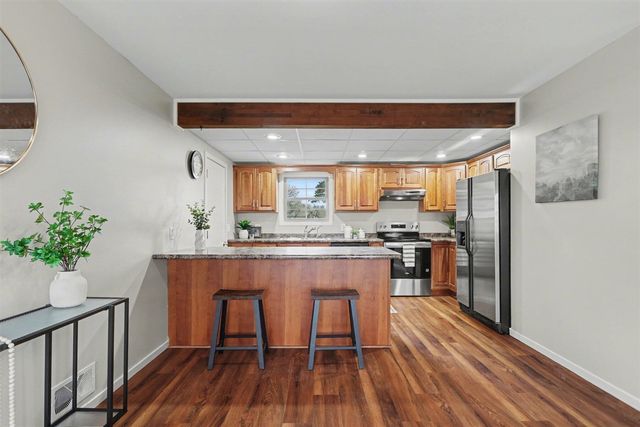 118 Maple Circle, Climax, MI 49034