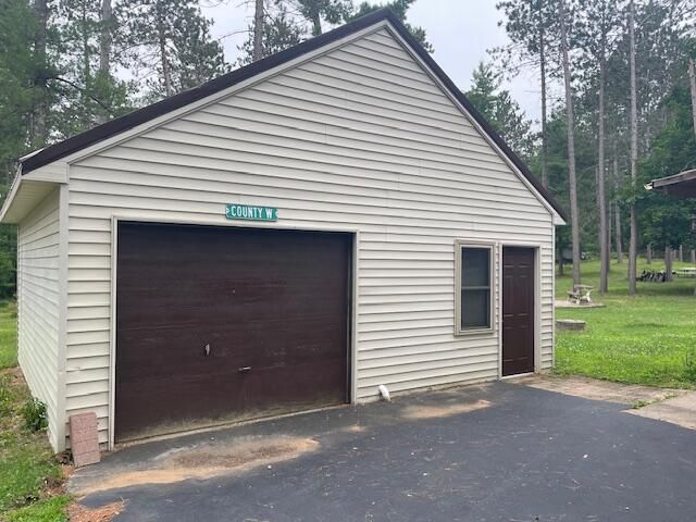 15306 County Road W, Crivitz, WI 54114