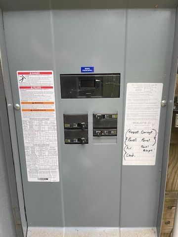 15306 County Road W, Crivitz, WI 54114