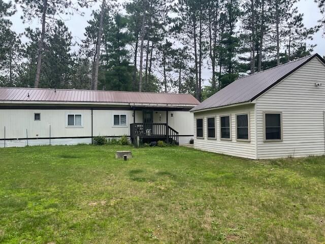 15306 County Road W, Crivitz, WI 54114