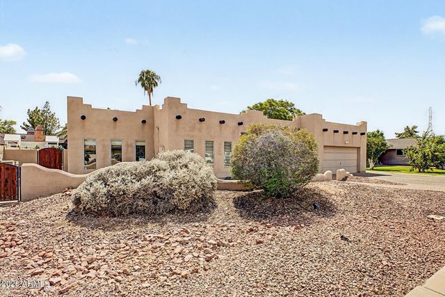 1521 E FAIRFIELD Street, Mesa, AZ 85203