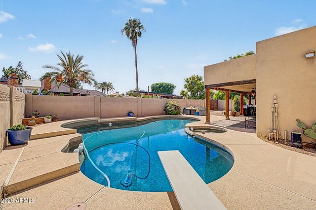 1521 E FAIRFIELD Street, Mesa, AZ 85203