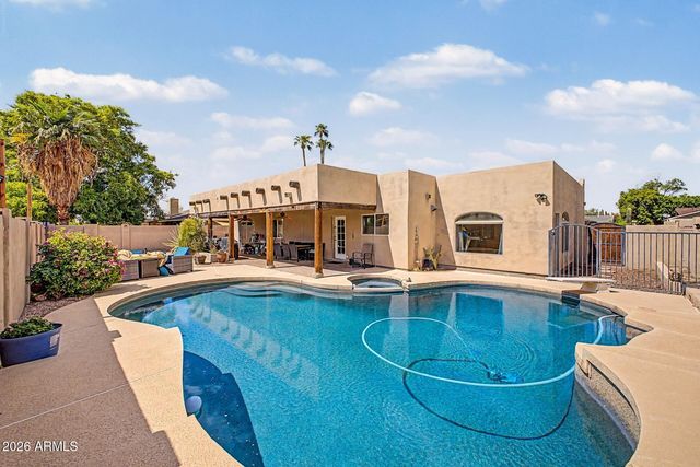 1521 E FAIRFIELD Street, Mesa, AZ 85203