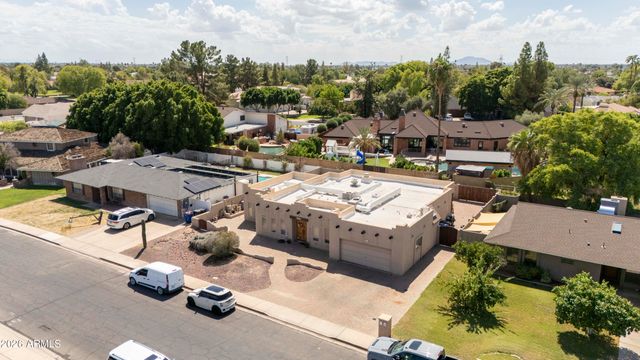1521 E FAIRFIELD Street, Mesa, AZ 85203