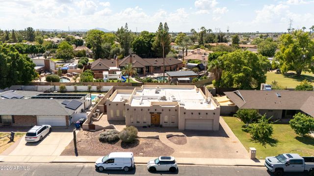1521 E FAIRFIELD Street, Mesa, AZ 85203
