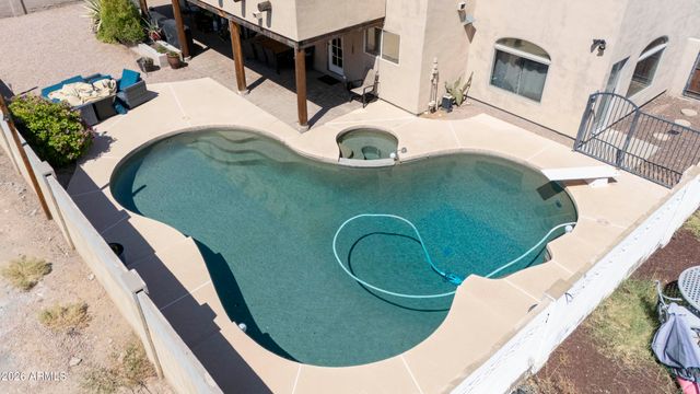 1521 E FAIRFIELD Street, Mesa, AZ 85203