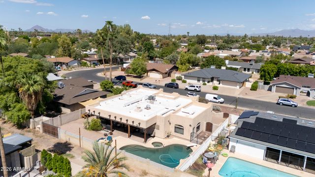 1521 E FAIRFIELD Street, Mesa, AZ 85203