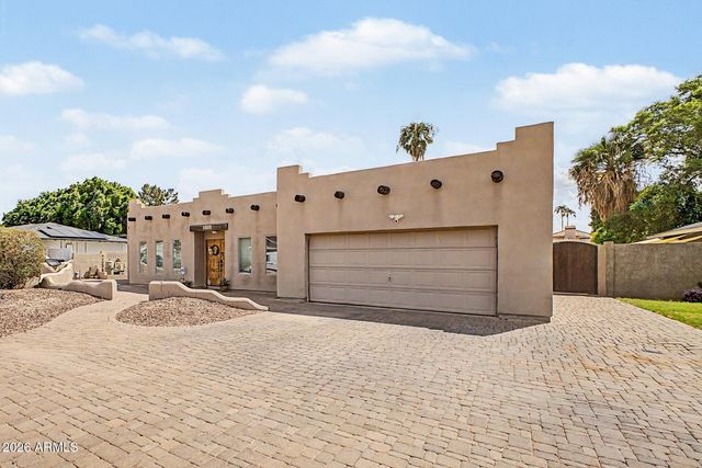 1521 E FAIRFIELD Street, Mesa, AZ 85203