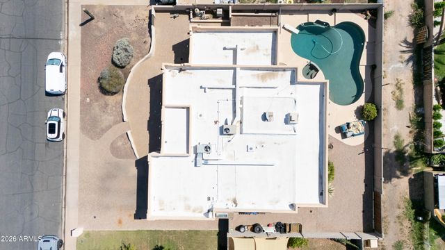 1521 E FAIRFIELD Street, Mesa, AZ 85203