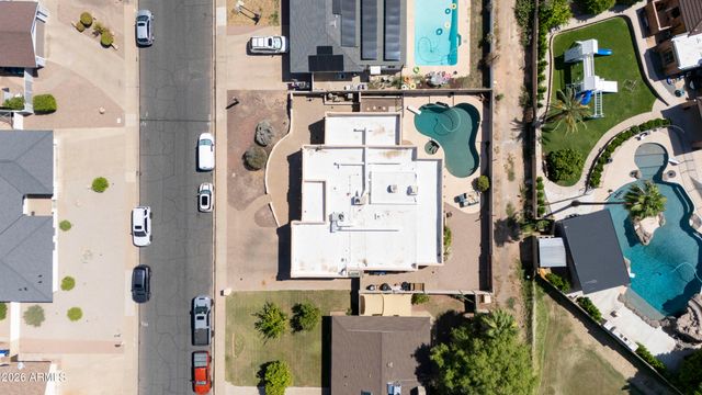 1521 E FAIRFIELD Street, Mesa, AZ 85203