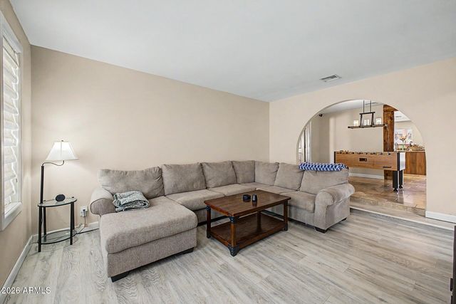 1521 E FAIRFIELD Street, Mesa, AZ 85203