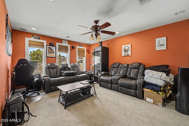 1521 E FAIRFIELD Street, Mesa, AZ 85203