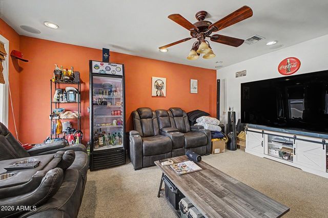1521 E FAIRFIELD Street, Mesa, AZ 85203