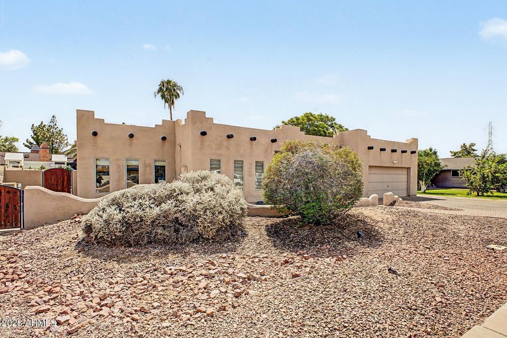 1521 E FAIRFIELD Street, Mesa, AZ 85203 — photo 2