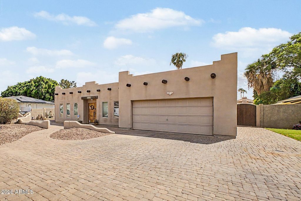 1521 E FAIRFIELD Street, Mesa, AZ 85203 — photo 3