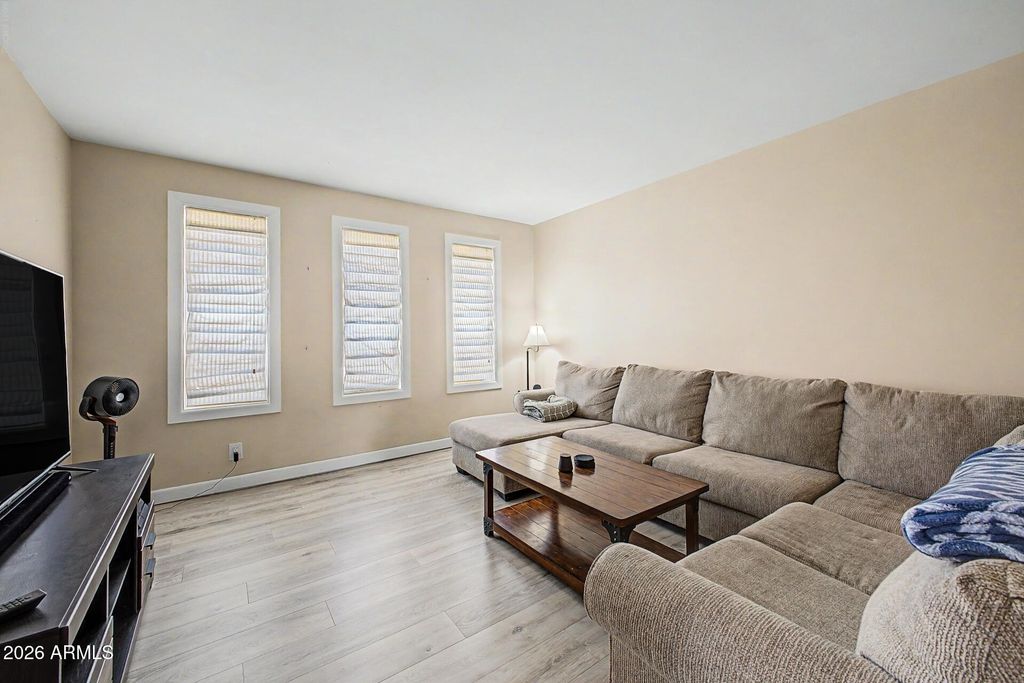 1521 E FAIRFIELD Street, Mesa, AZ 85203 — photo 4