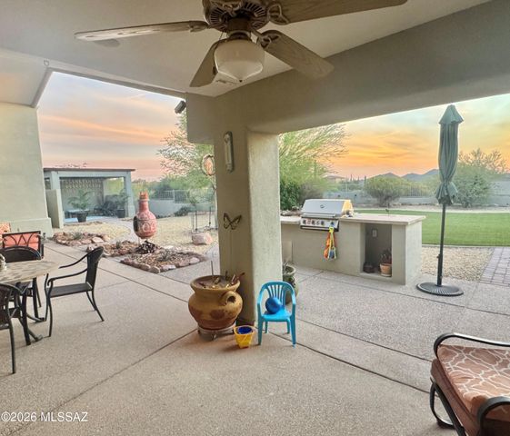 6569 E Javalina Court, Gold Canyon, AZ 85118