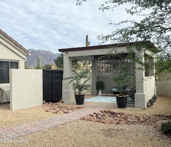 6569 E Javalina Court, Gold Canyon, AZ 85118