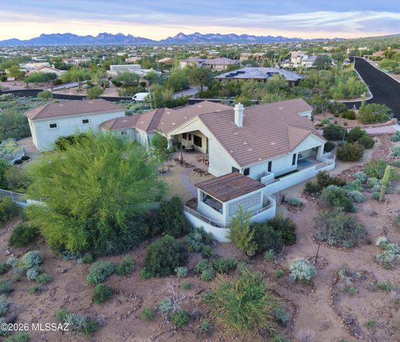 6569 E Javalina Court, Gold Canyon, AZ 85118