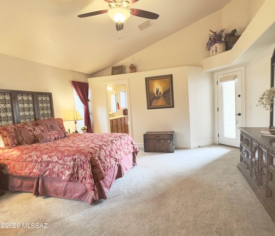 6569 E Javalina Court, Gold Canyon, AZ 85118