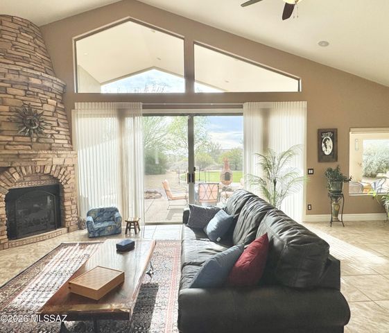 6569 E Javalina Court, Gold Canyon, AZ 85118