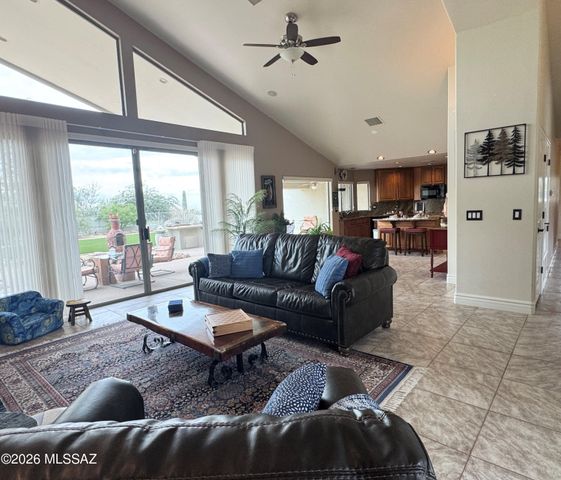 6569 E Javalina Court, Gold Canyon, AZ 85118