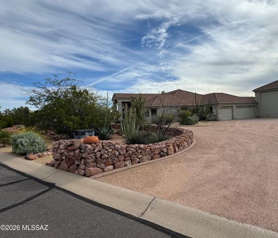 6569 E Javalina Court, Gold Canyon, AZ 85118