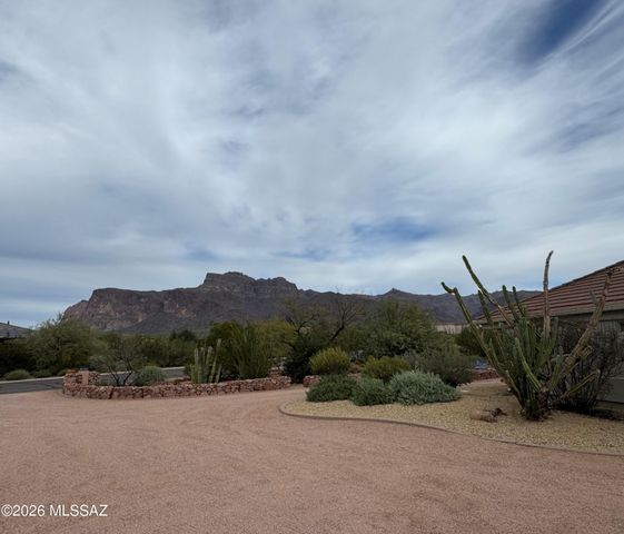 6569 E Javalina Court, Gold Canyon, AZ 85118