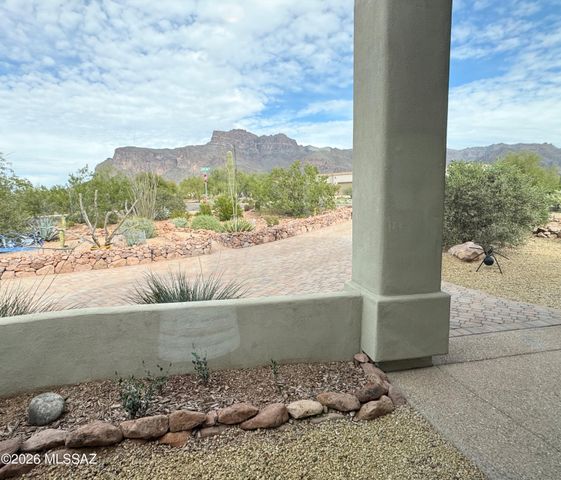 6569 E Javalina Court, Gold Canyon, AZ 85118