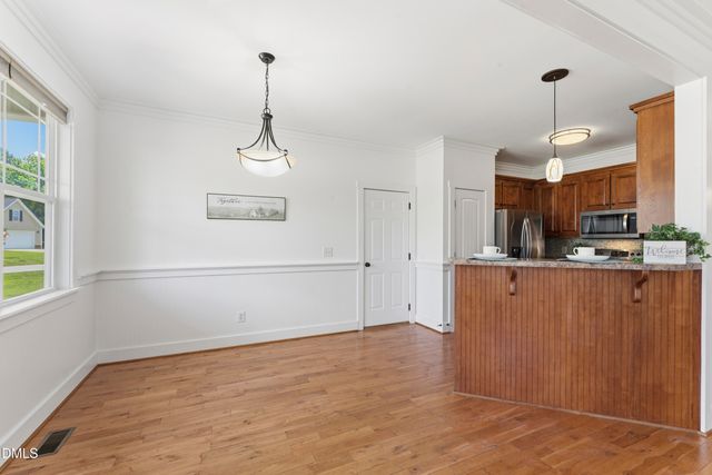 160 Braddock Drive, Lillington, NC 27546