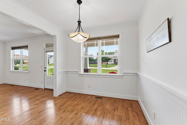 160 Braddock Drive, Lillington, NC 27546