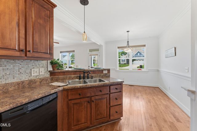 160 Braddock Drive, Lillington, NC 27546