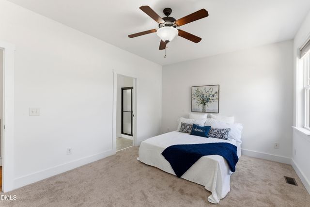 160 Braddock Drive, Lillington, NC 27546