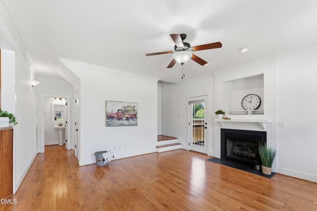 160 Braddock Drive, Lillington, NC 27546