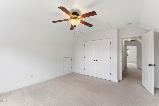 160 Braddock Drive, Lillington, NC 27546