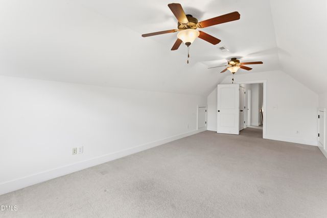 160 Braddock Drive, Lillington, NC 27546