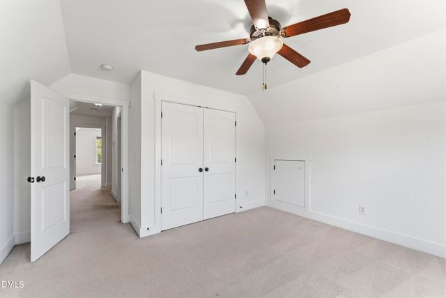 160 Braddock Drive, Lillington, NC 27546