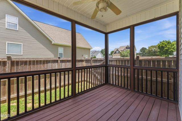 160 Braddock Drive, Lillington, NC 27546