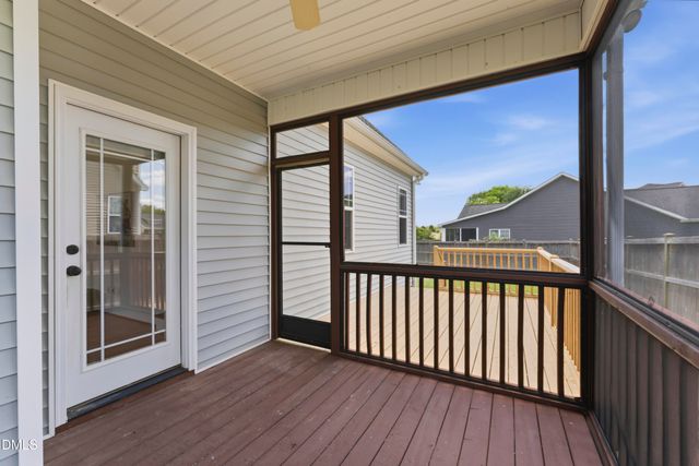 160 Braddock Drive, Lillington, NC 27546